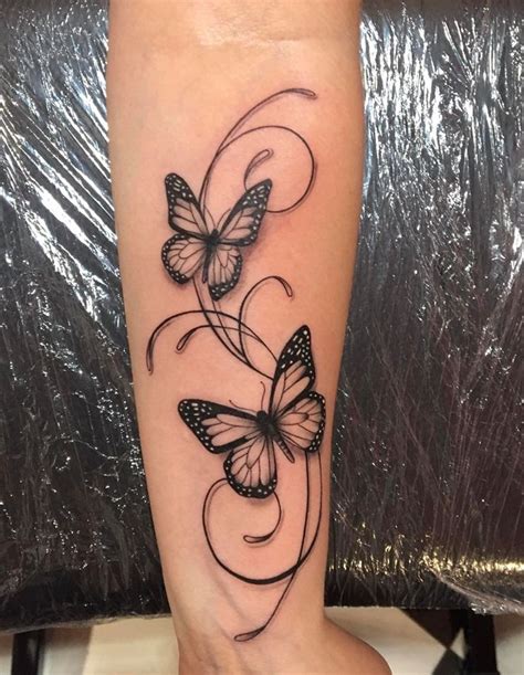 schmetterlingtattoo|Schmetterling